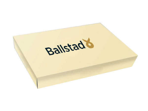 Baklava Kutusu